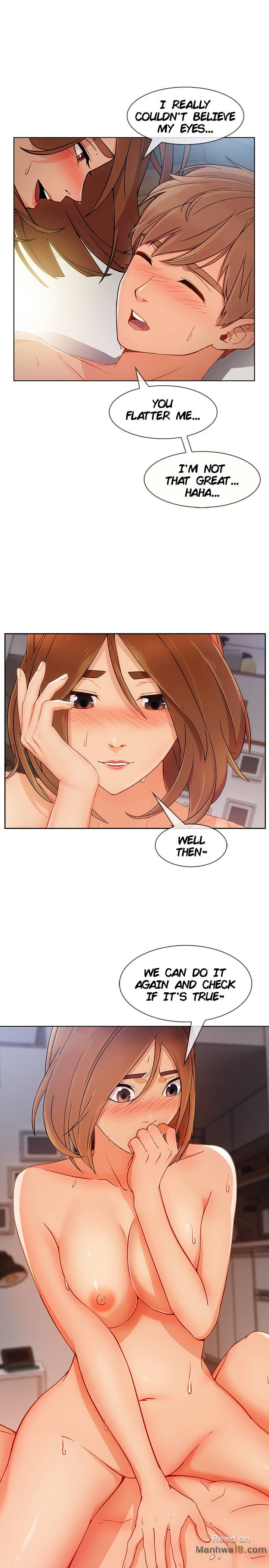 Lady Garden Chapter 52 image 19