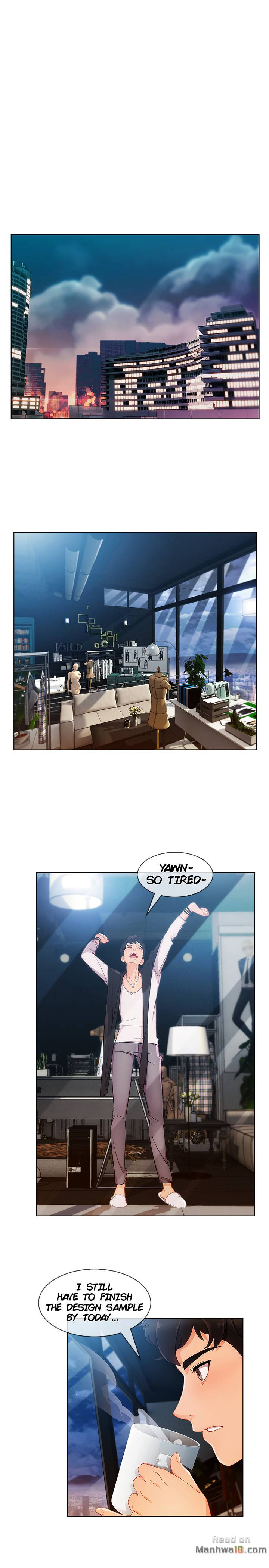 Lady Garden Chapter 52 image 21