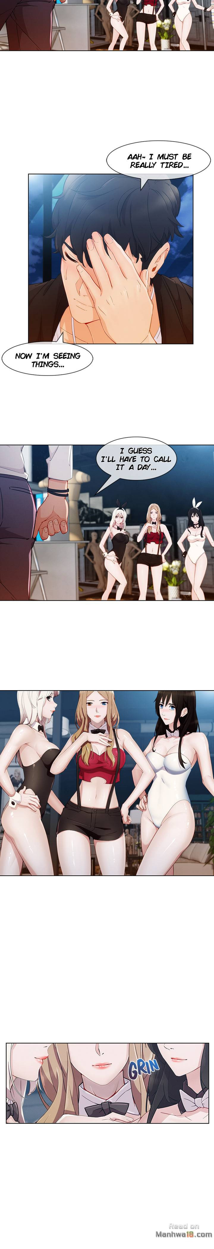 Lady Garden Chapter 52 image 23