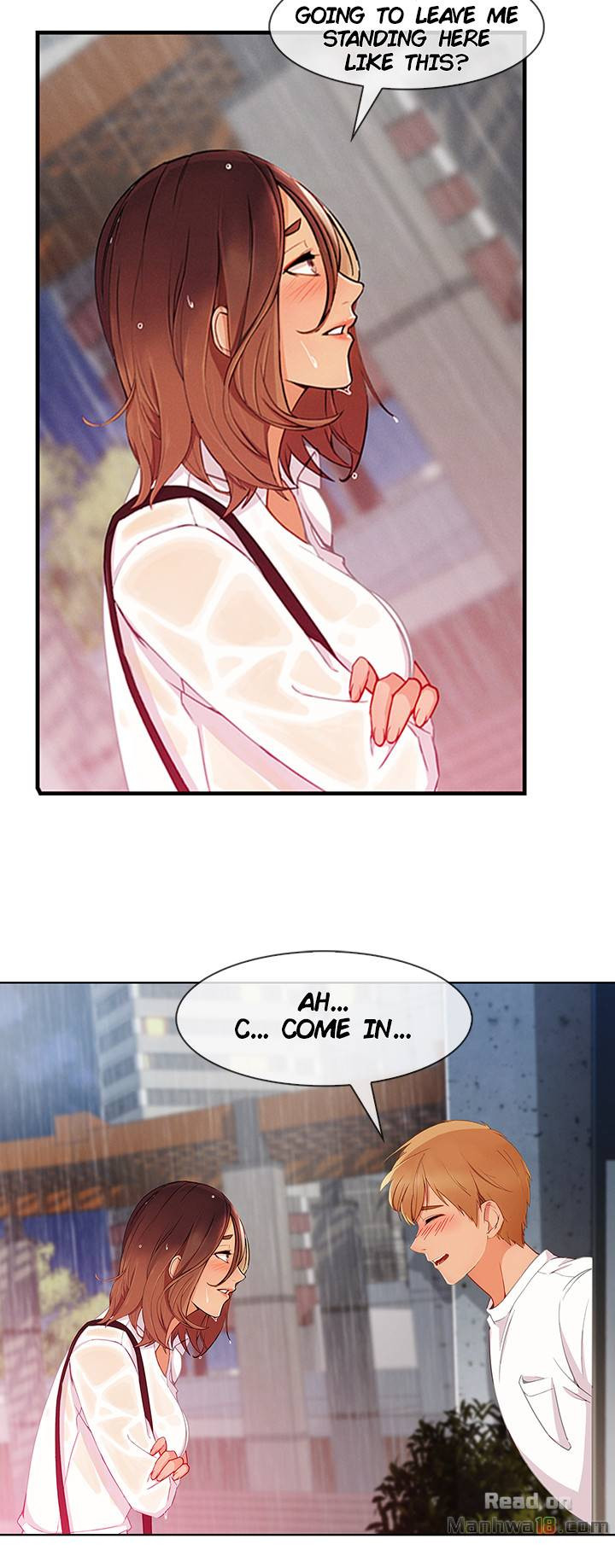 Lady Garden Chapter 52 image 3