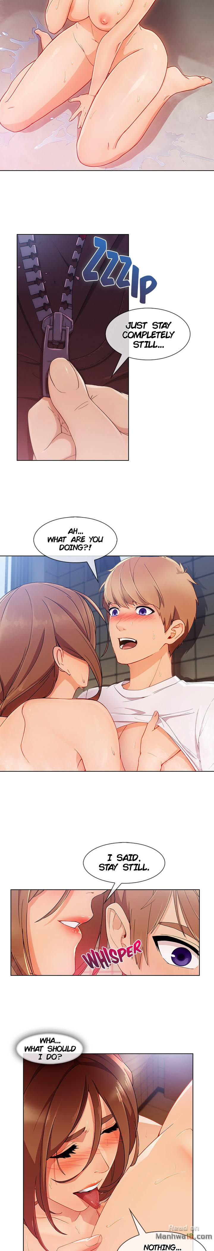 Lady Garden Chapter 52 image 8