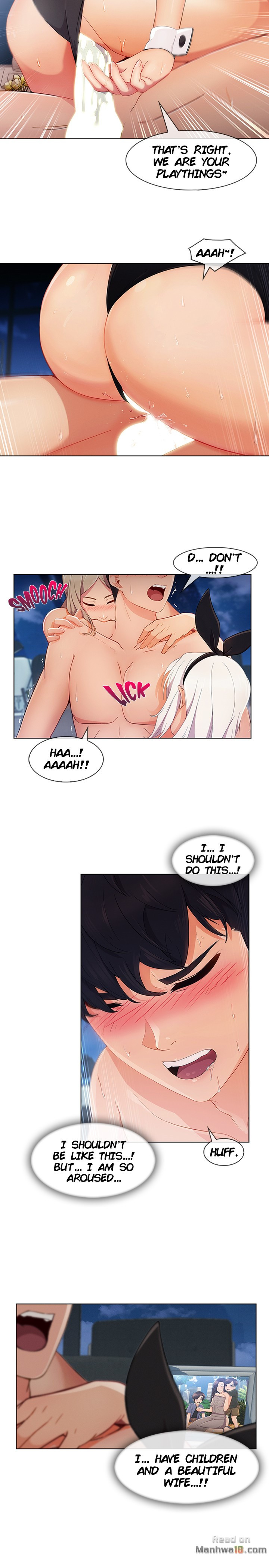 Lady Garden Chapter 53 image 10