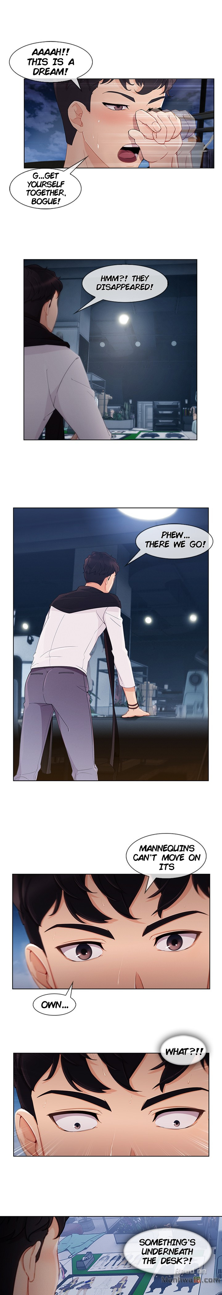 Lady Garden Chapter 53 image 3