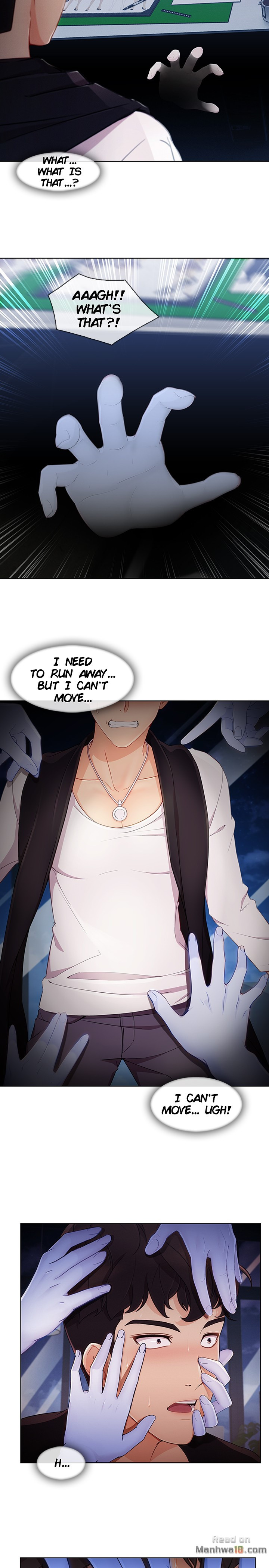 Lady Garden Chapter 53 image 4