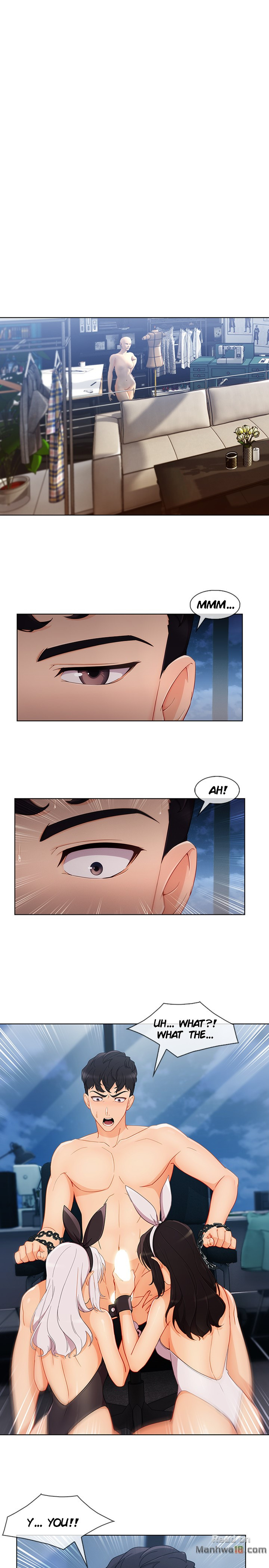 Lady Garden Chapter 53 image 6