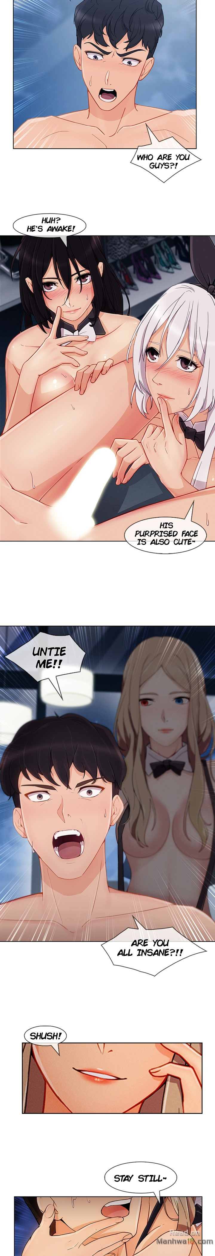 Lady Garden Chapter 53 image 7