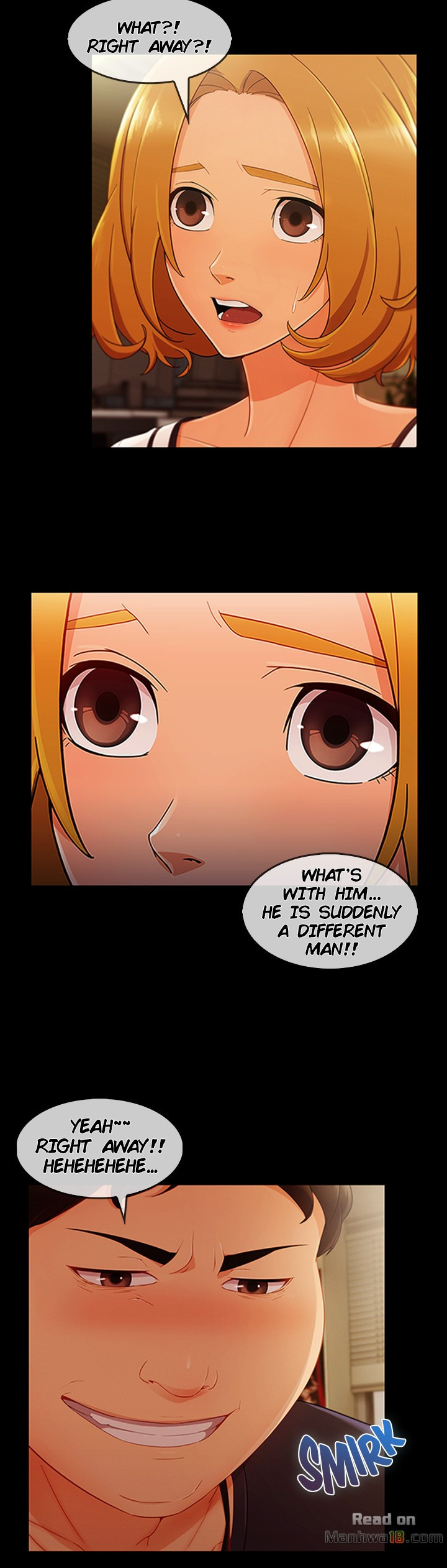 Lady Garden Chapter 54 image 10