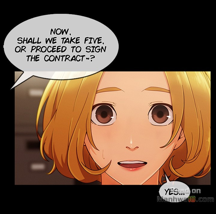Lady Garden Chapter 54 image 8