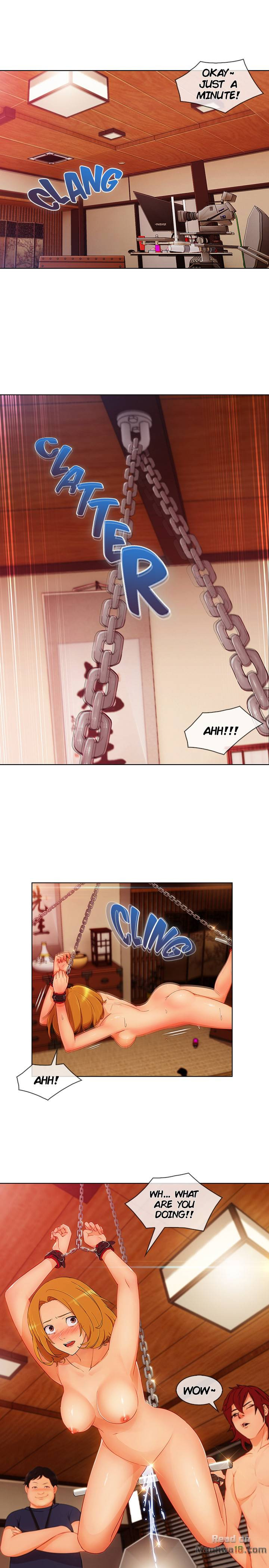Lady Garden Chapter 55 image 12