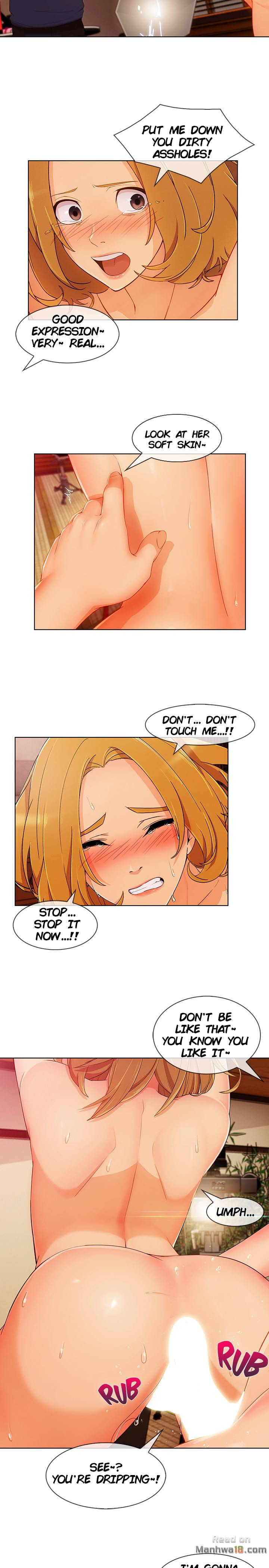 Lady Garden Chapter 55 image 13