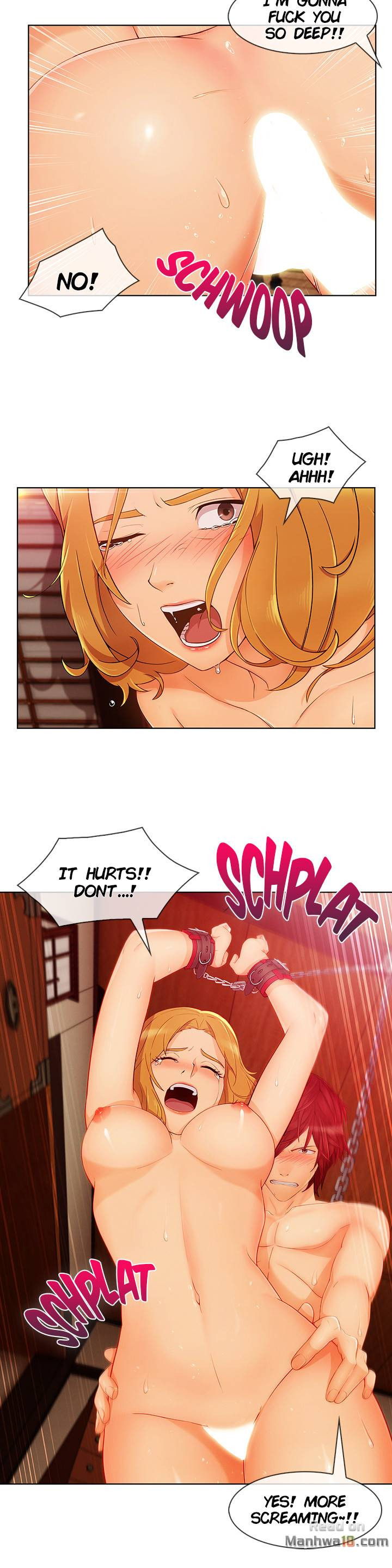 Lady Garden Chapter 55 image 14