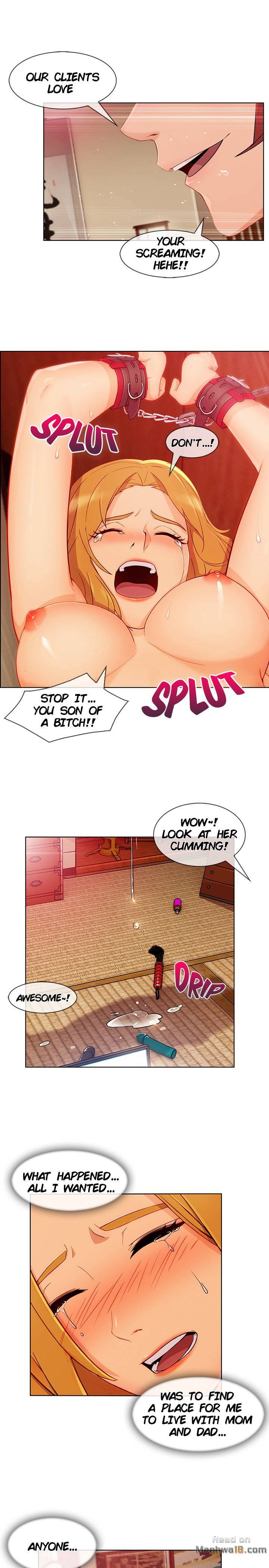 Lady Garden Chapter 55 image 15