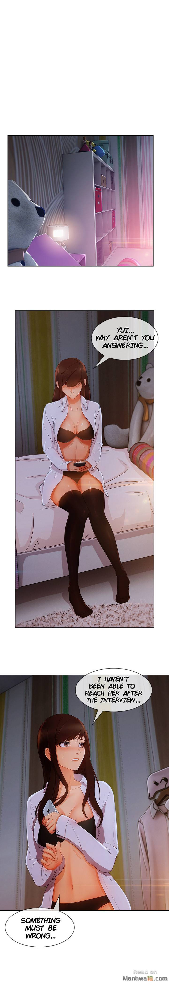 Lady Garden Chapter 55 image 19