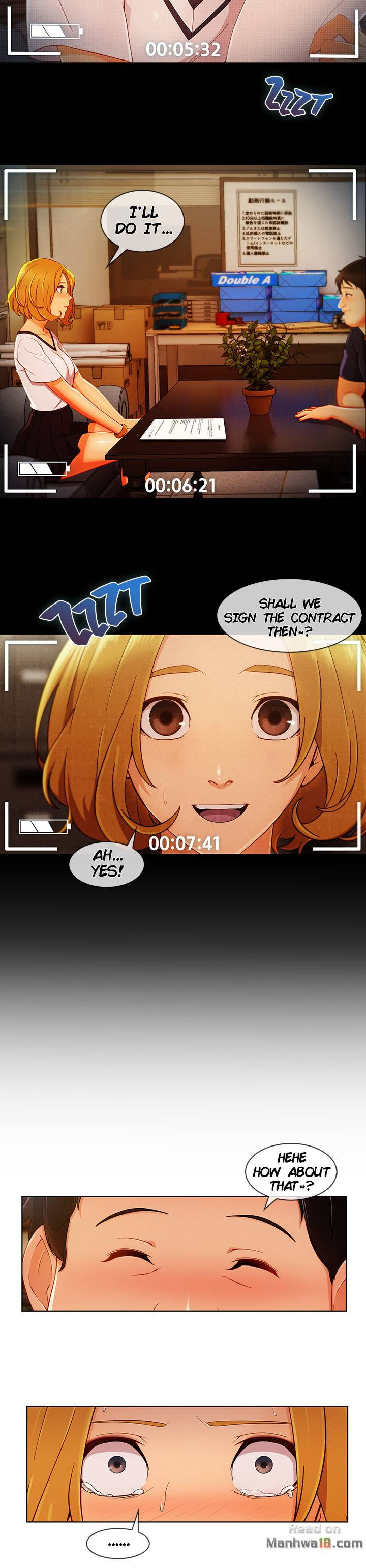 Lady Garden Chapter 55 image 3