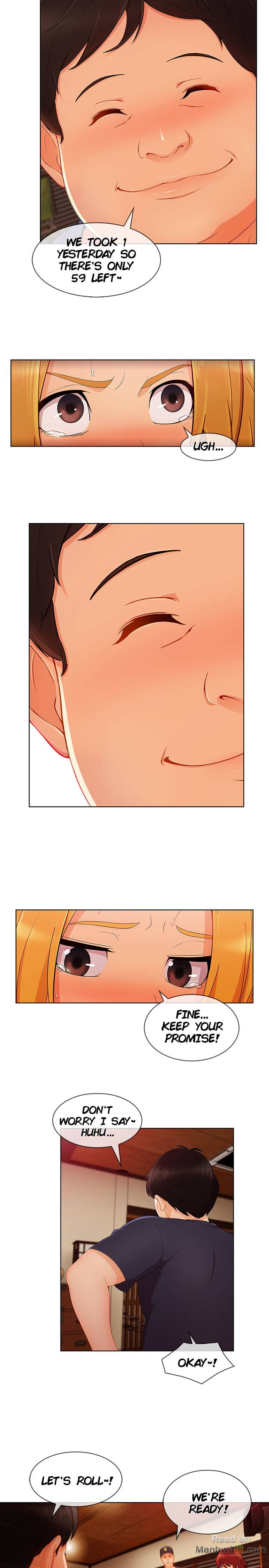 Lady Garden Chapter 55 image 5