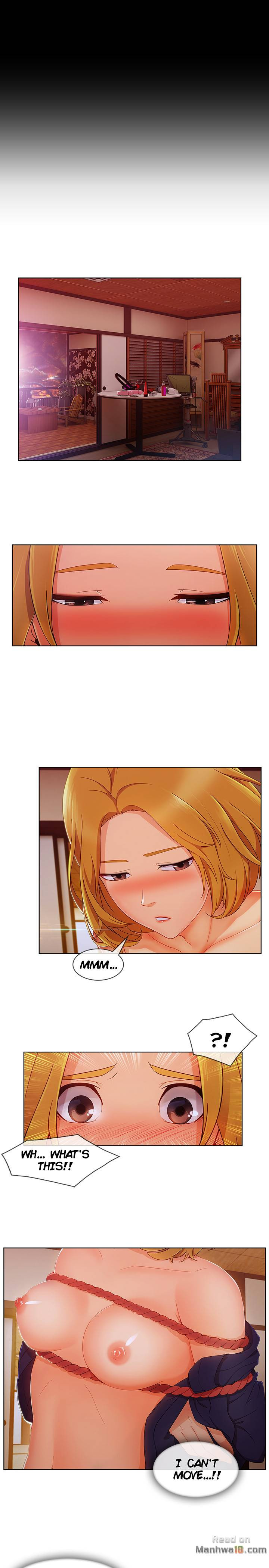 Lady Garden Chapter 56 image 10