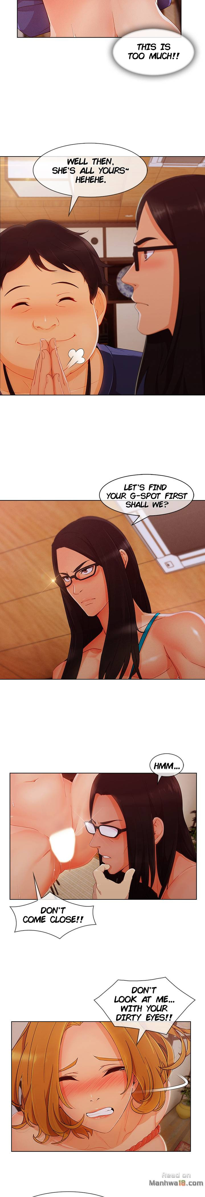 Lady Garden Chapter 56 image 16