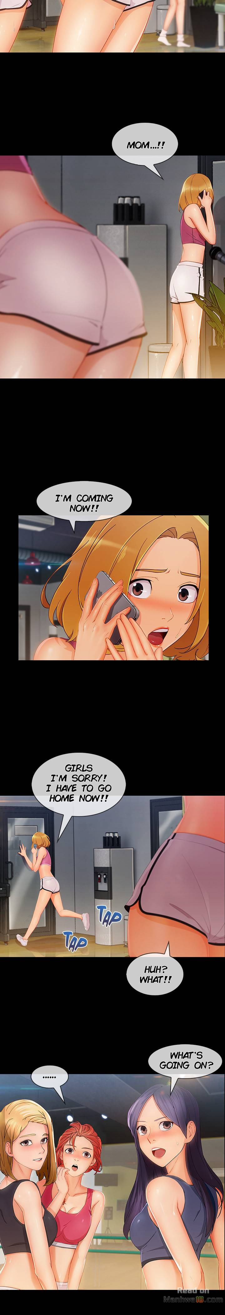 Lady Garden Chapter 56 image 1