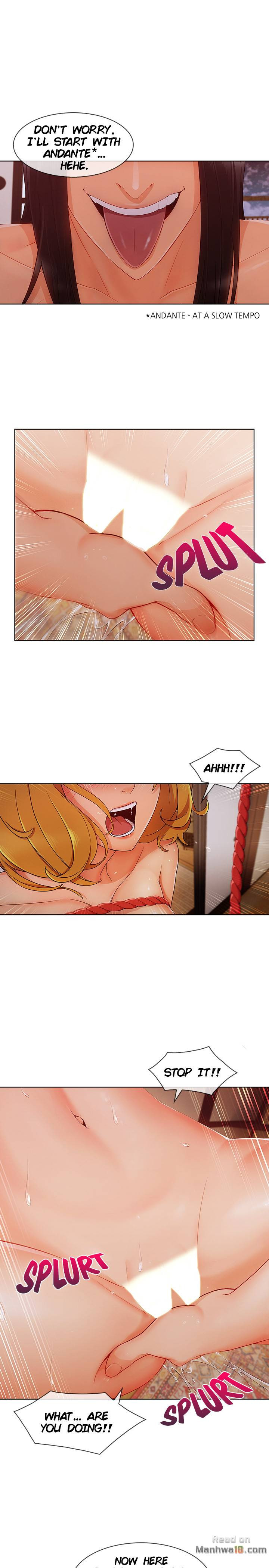 Lady Garden Chapter 56 image 19