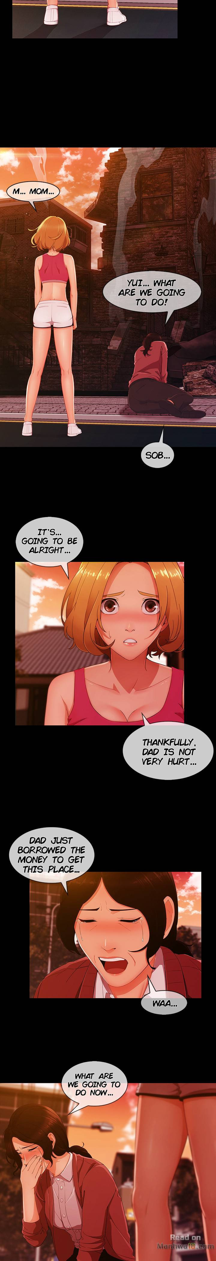 Lady Garden Chapter 56 image 4
