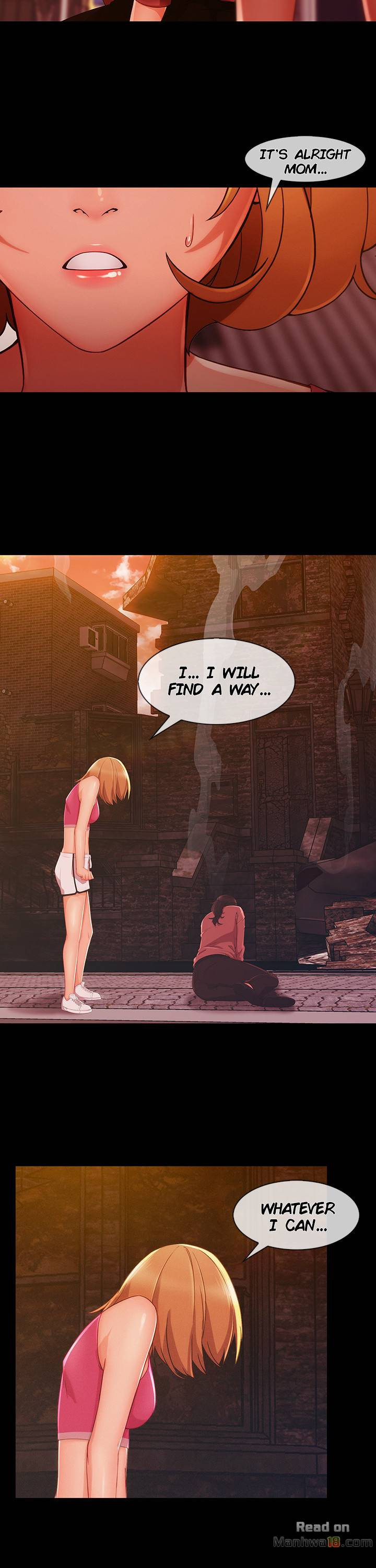 Lady Garden Chapter 56 image 5