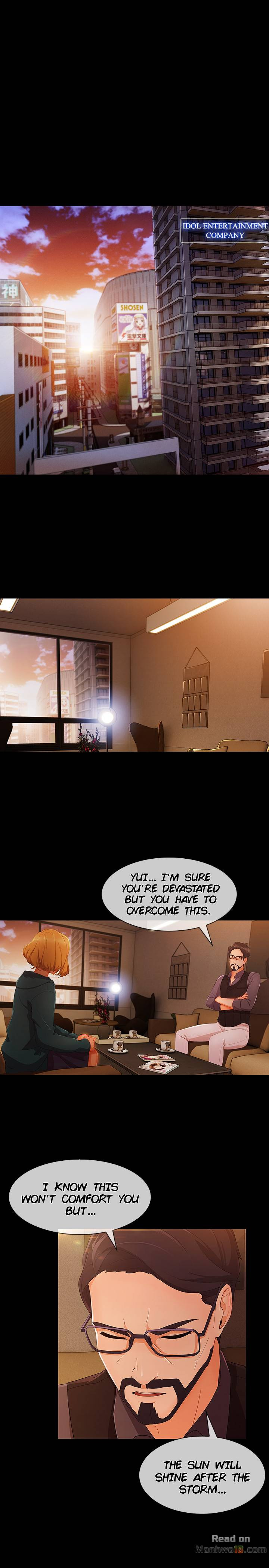 Lady Garden Chapter 56 image 6