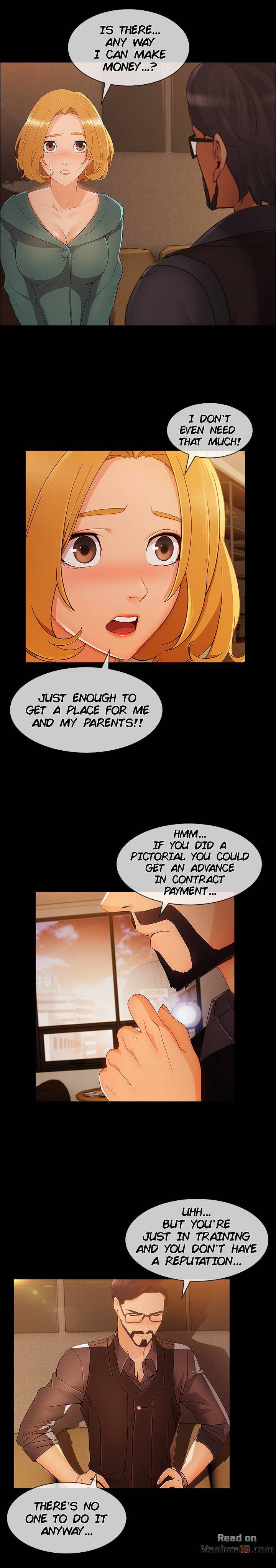 Lady Garden Chapter 56 image 7