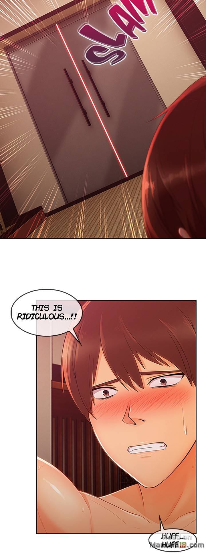 Lady Garden Chapter 57 image 18