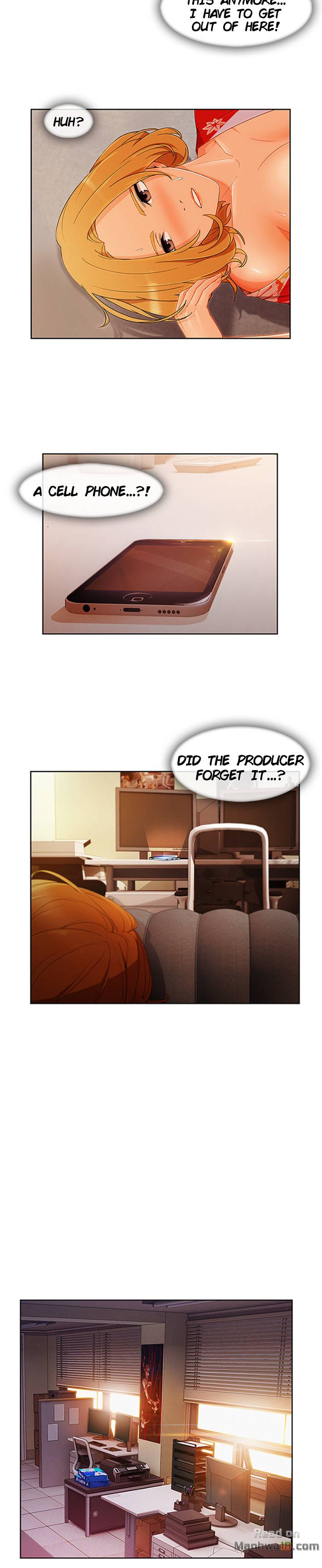 Lady Garden Chapter 57 image 1