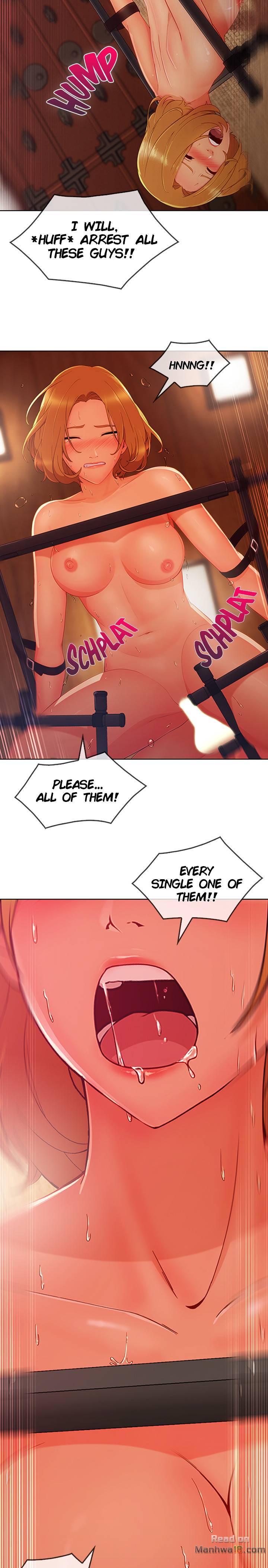 Lady Garden Chapter 57 image 24