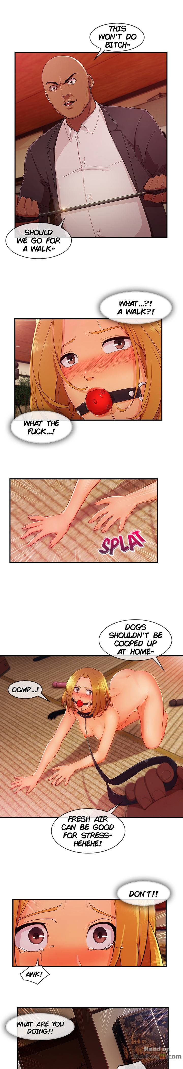 Lady Garden Chapter 58 image 11