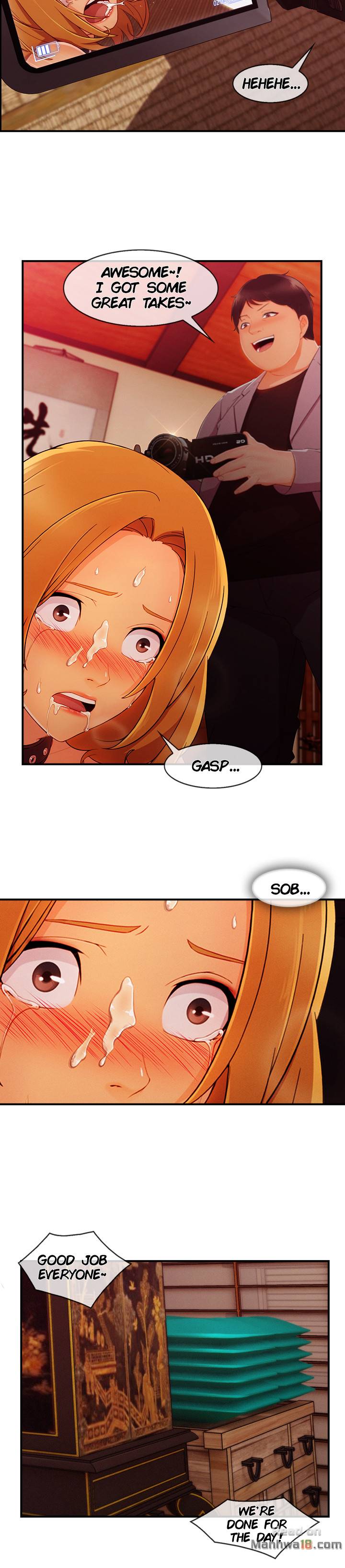 Lady Garden Chapter 58 image 17