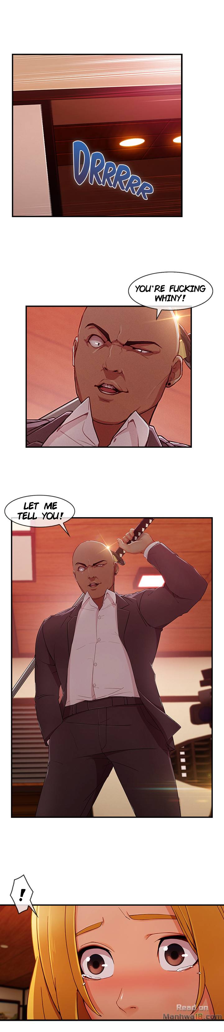 Lady Garden Chapter 58 image 5