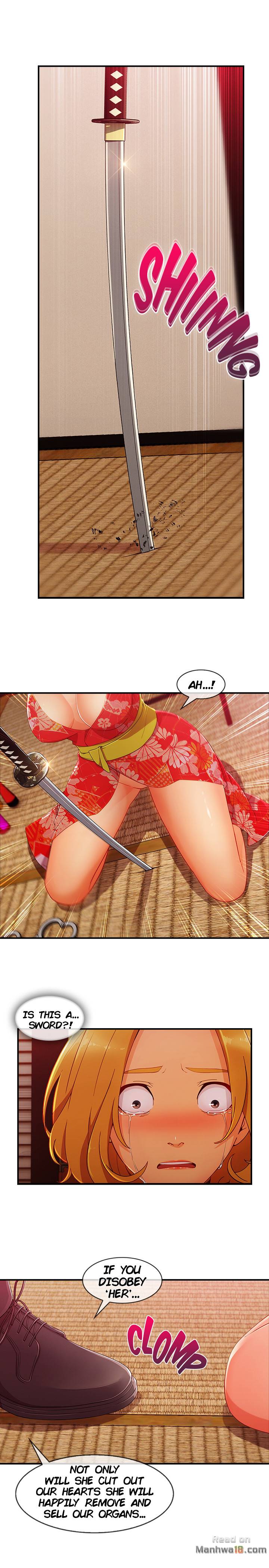 Lady Garden Chapter 58 image 6