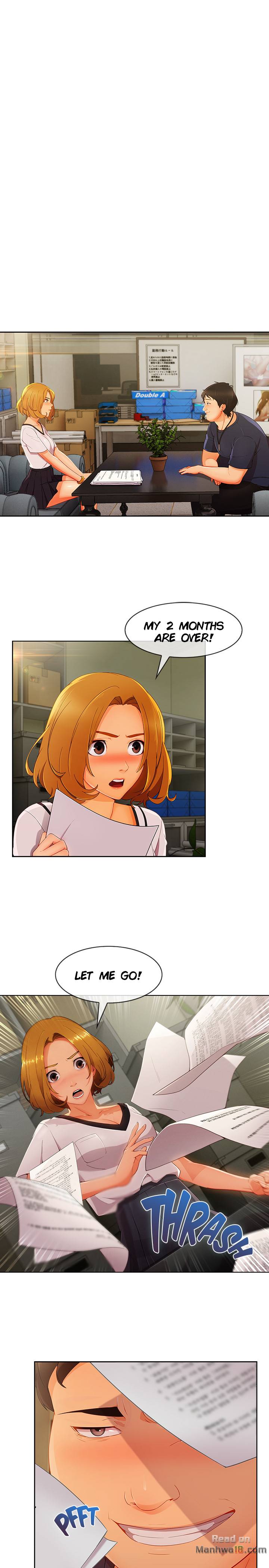 Lady Garden Chapter 59 image 0