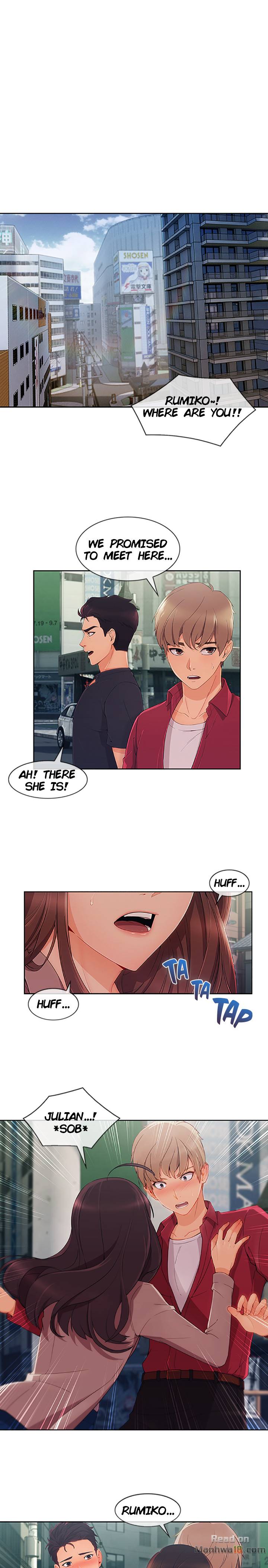 Lady Garden Chapter 59 image 10