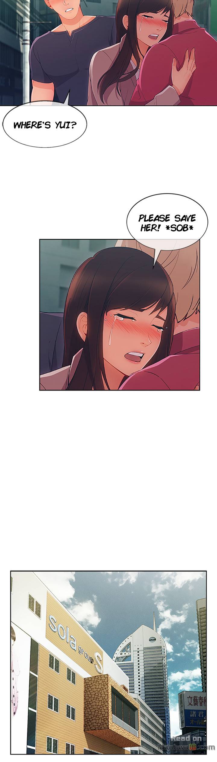 Lady Garden Chapter 59 image 11