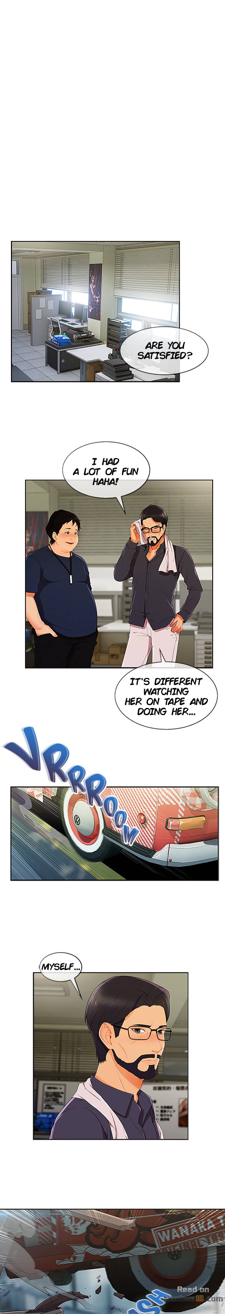 Lady Garden Chapter 59 image 13
