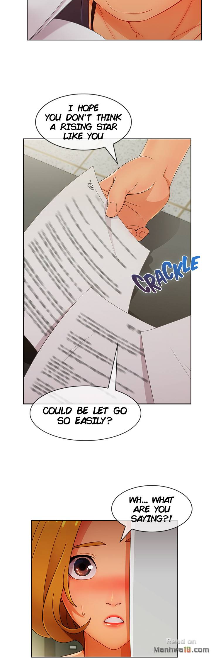 Lady Garden Chapter 59 image 1