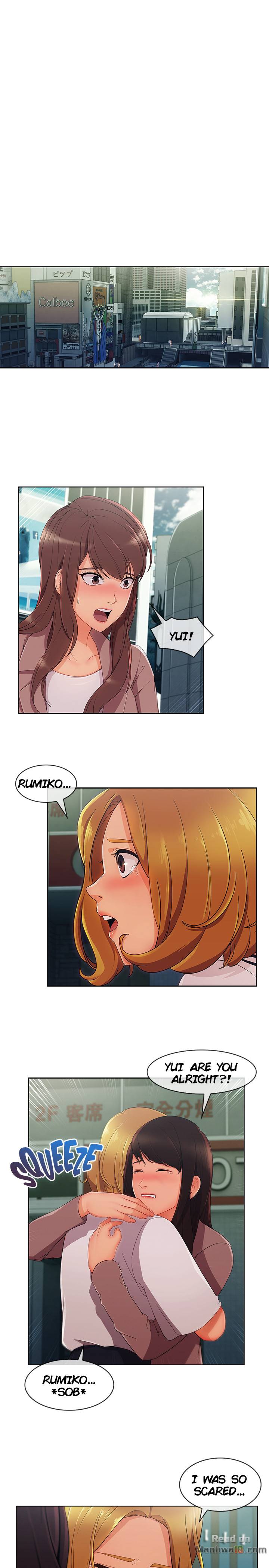 Lady Garden Chapter 59 image 19