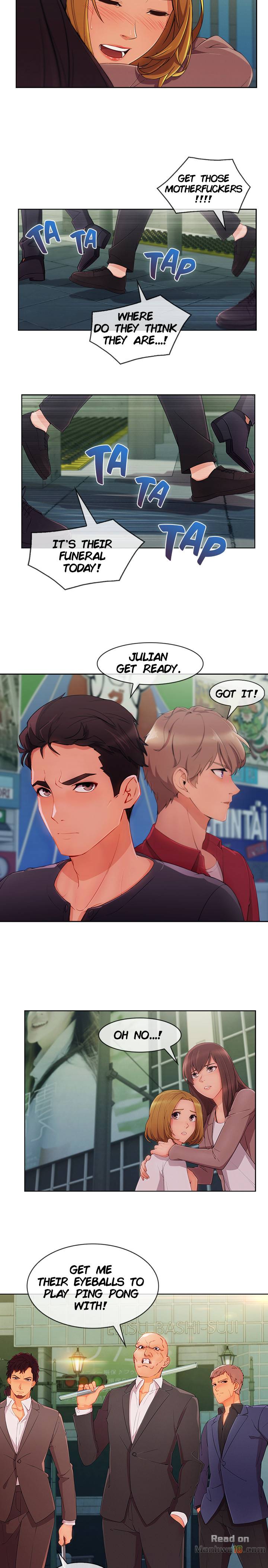 Lady Garden Chapter 59 image 20