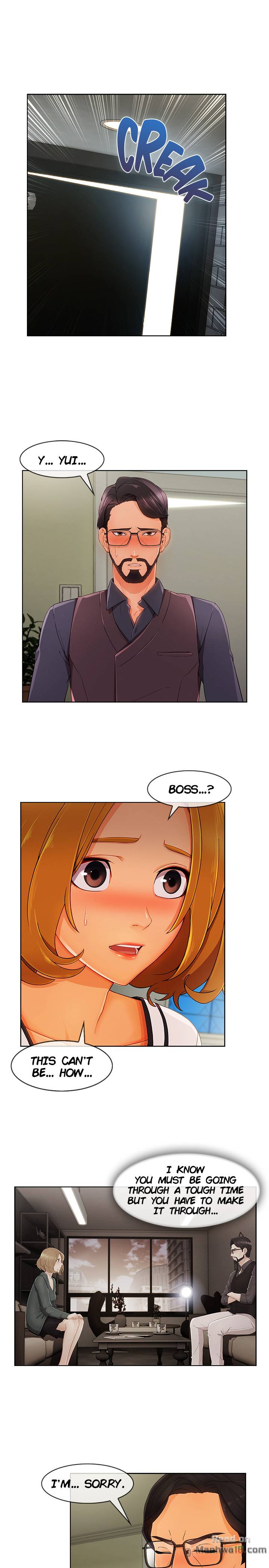 Lady Garden Chapter 59 image 4