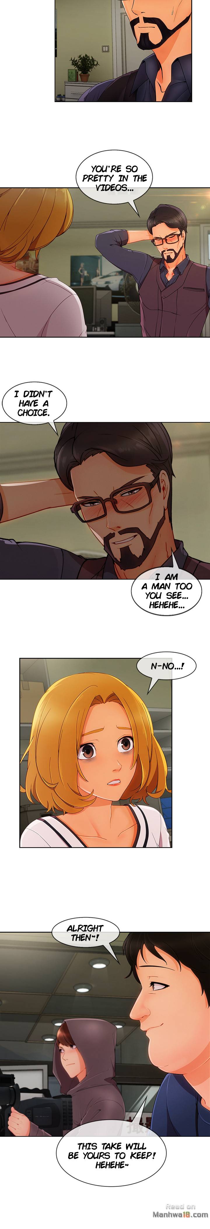 Lady Garden Chapter 59 image 5
