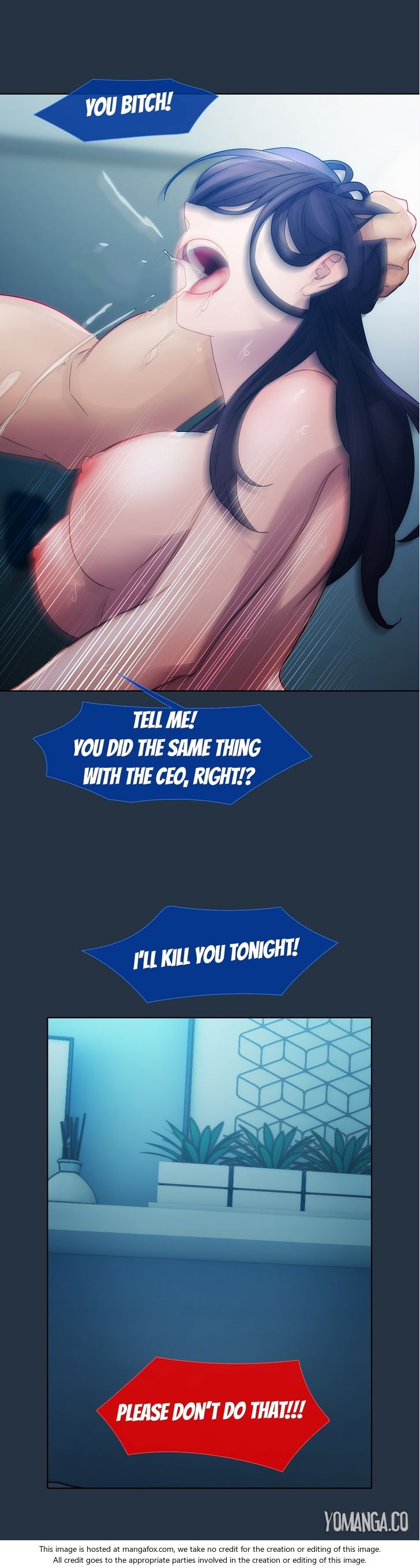 Lady Garden Chapter 6 image 12
