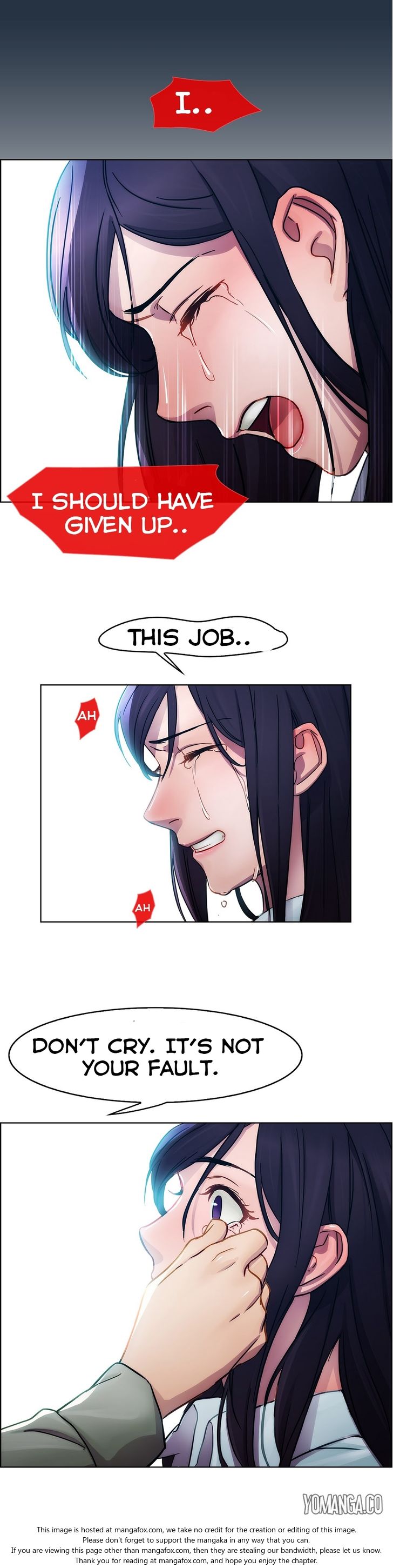 Lady Garden Chapter 6 image 19