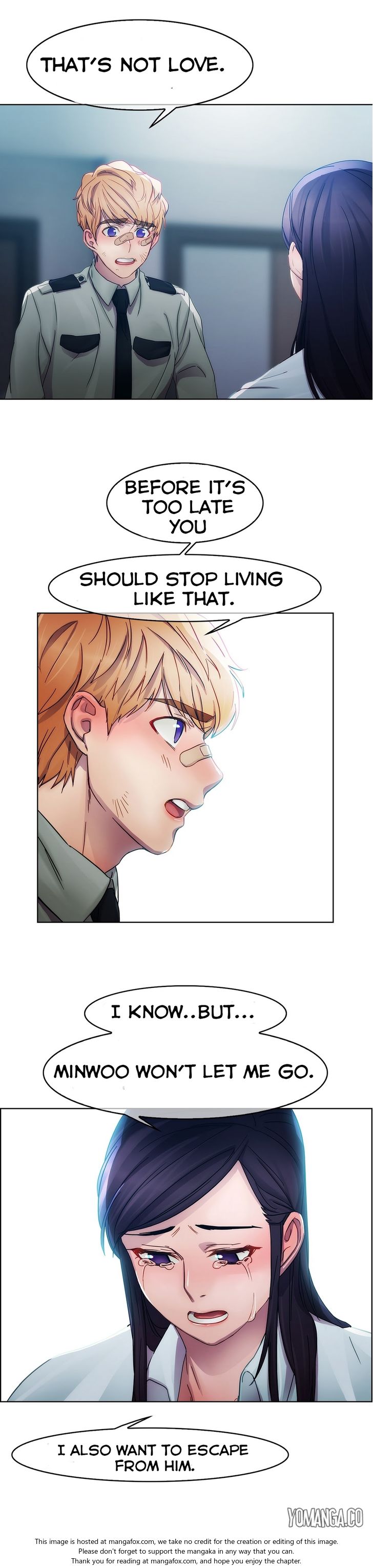 Lady Garden Chapter 6 image 20
