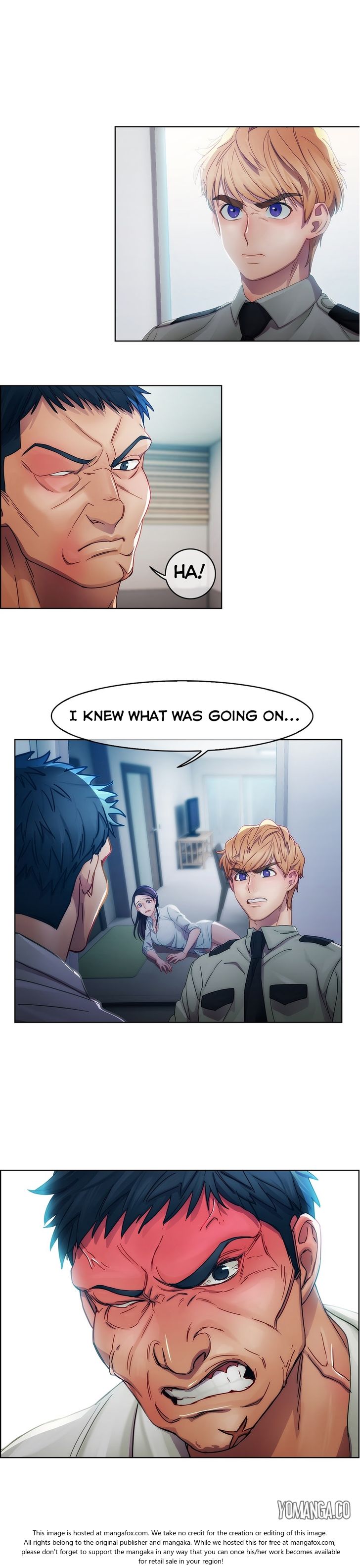 Lady Garden Chapter 6 image 2