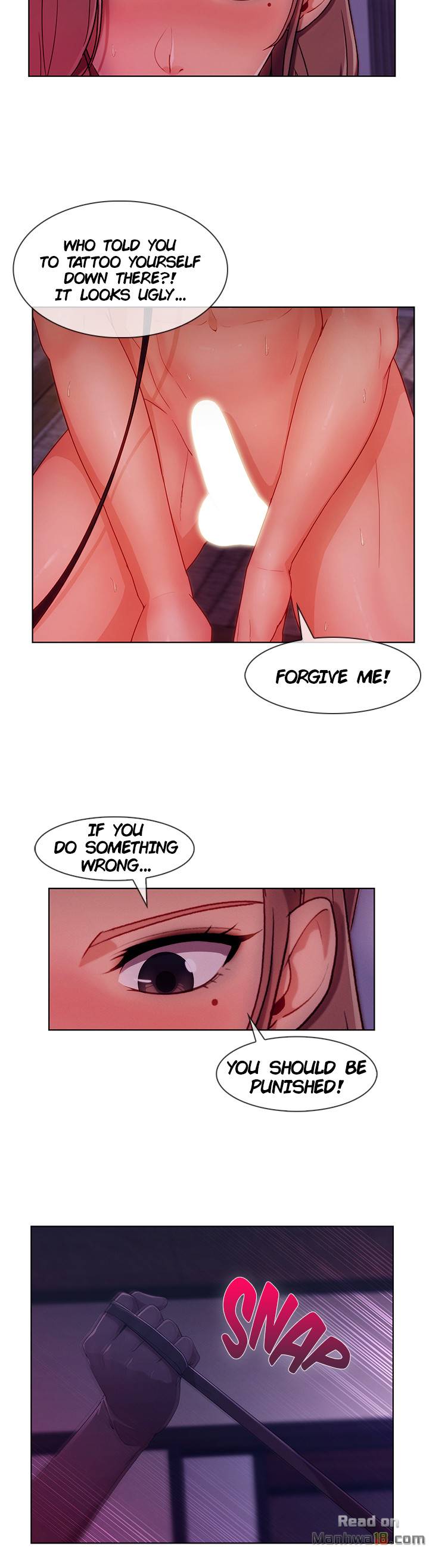 Lady Garden Chapter 60 image 15