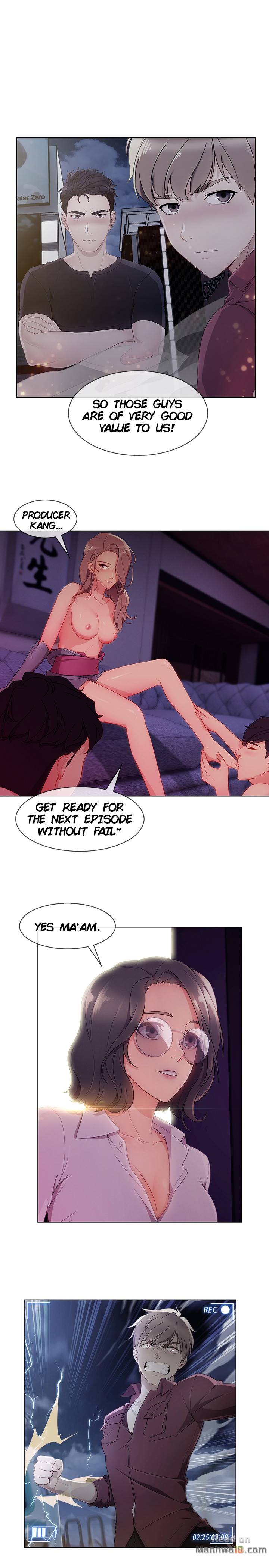 Lady Garden Chapter 60 image 20