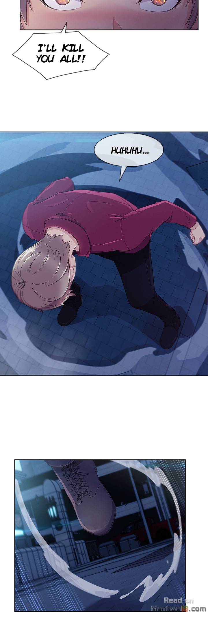 Lady Garden Chapter 60 image 2